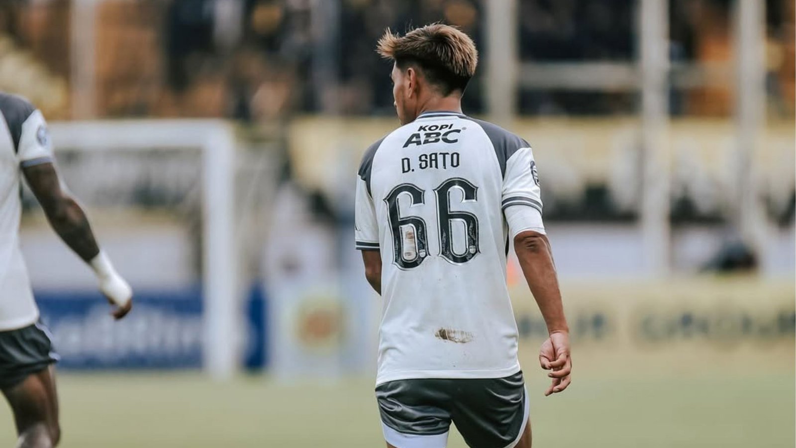 Daisuke Sato Ungkap Perbedaan Sepak Bola Indonesia dan Filipina